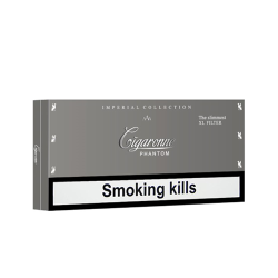 Cigarettes Royal Slims Phantom