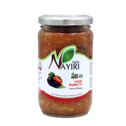 Imam bayildi Nairi Food 370g