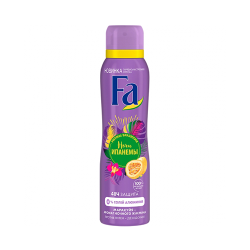 Women's Deodorant Ipanema Nights 150ml