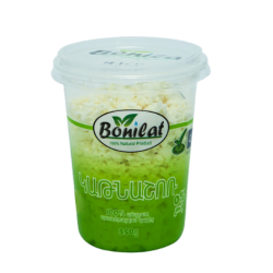 Curd Bonilat 0% 350g