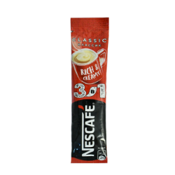 Instant coffee Classic 3 in 1 13g