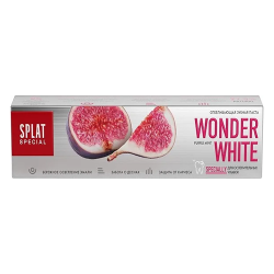 Toothpaste Wonder White 75 ml