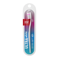 Toothbrush Ultra White Soft