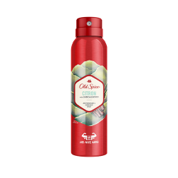 Deodorant Spray Citron 150ml