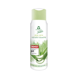 Shower Gel Aloe Vera 300ml