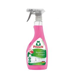 Cleaning Spray For Bath and Shower Raspberry 500ml