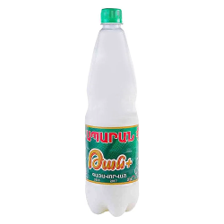 Aparan Tan Carbonated 1l