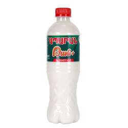 Aparan Tan Carbonated 500ml