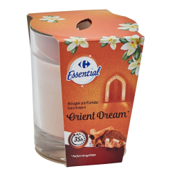 Candle Orient Dream Carrefour G/K 1pc