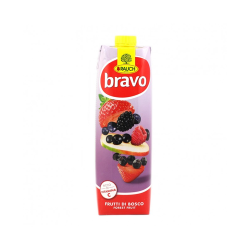 Berry juice 1 l