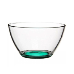 Salad bowl 19cm 1pc