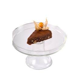 Brownie cake