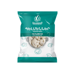 Dumplings Classic 450g