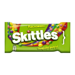 Skittles dragee 12 g