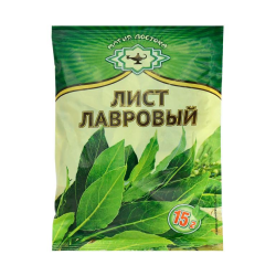 Դափնու տերև Մագիա Վոստոկա 15գր