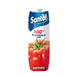 Juice tomato 1l