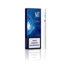 Cigarettes Frost Menthol R/C