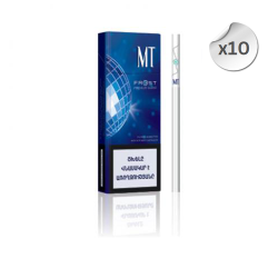 Cigarettes Frost Menthol R/C x10