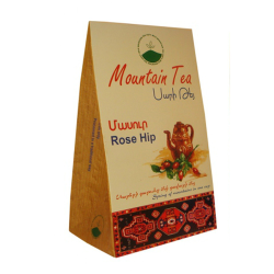 Rose hip Tea Mountain Tea 50g