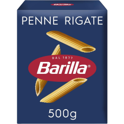  Penne Rigate without gluten 400g