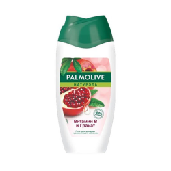 Shower Gel Pomegranate 250ml 