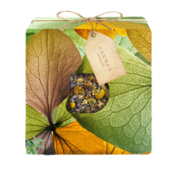 Organic Tea Darman 40g
