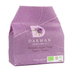Organic Tea Darman 30g