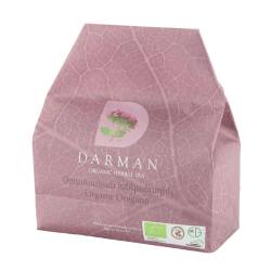 Herbal Tea Frankincense Darman 30g
