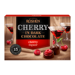 Chocolate box Roshen 155g