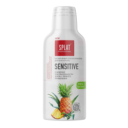 Mouthwash Sensitive 275 ml