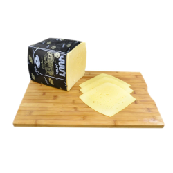 Сыр черная корейка, натуральный кг