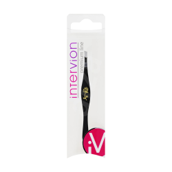 Tweezers Inter-Vion 1pcs 