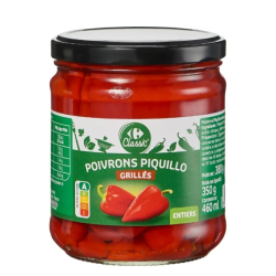 Red pepper 460ml