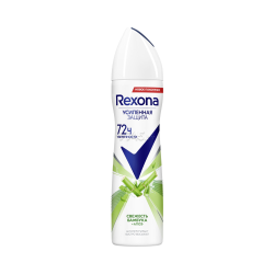 Déodorant Femme Aloe 150ml