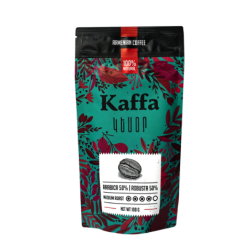 Kaffa kesor 100g