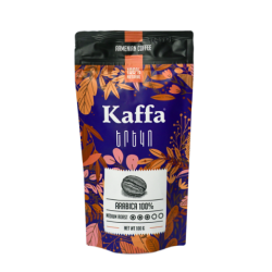 Kaffa ereko 100g