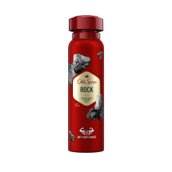 Deodorant Spray Rock 150ml