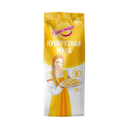 Corn flour 500g