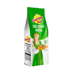 Oat flour 400g