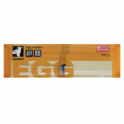 Egg noodle 400g