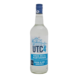 Ռոմ Սպիտակ ՈւԹիՍի Քարֆուր 50% 1L