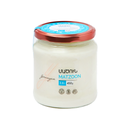 Matsun Yeremyan Products 3.6% 450g