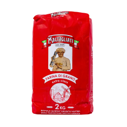 Flour extra 2kg