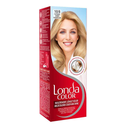 Hair Dye Color Cream 10/8