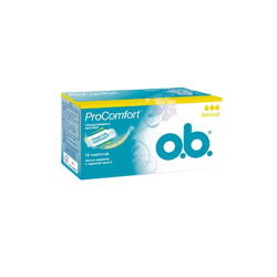 Օ.ԲԻ. Տամպոն Փրոքոմֆորթ Նորմ X16