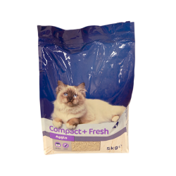  Cat Litter 5kg