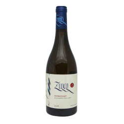 White Wine Zulal Voskehat 750ml