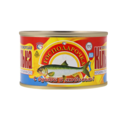 Sprouts Gospodarochka 250g