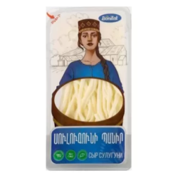 Cheese suluguni Bonilat thread130g