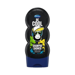 Baby Gel-Shampoo Be Cool 230ml